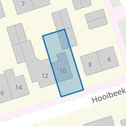 Perceel LSR00-N-1742