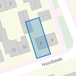 Perceel LSR00-N-1743