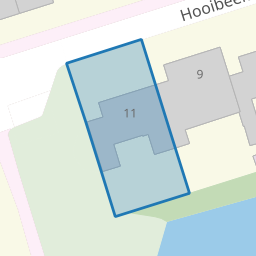 Perceel LSR00-N-1754