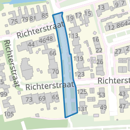 Perceel LSR00-N-1762