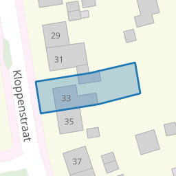 Perceel LSR00-N-1861