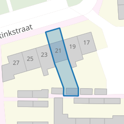 Perceel LSR00-N-2021