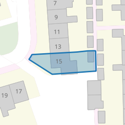 Perceel LSR00-N-2031