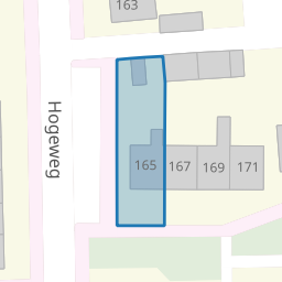 Perceel LSR00-N-2042