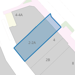 Perceel LSR00-N-2061