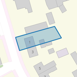 Perceel LSR00-N-2092