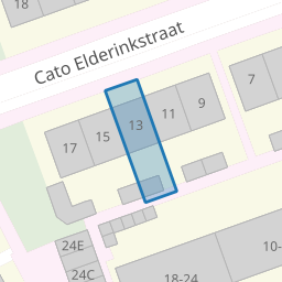 Perceel LSR00-N-2259