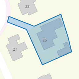 Perceel LSR00-N-2287