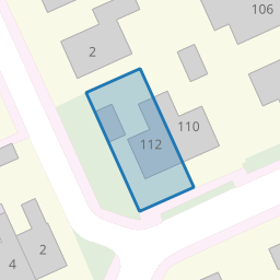 Perceel LSR00-N-2306