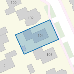 Perceel LSR00-N-2310