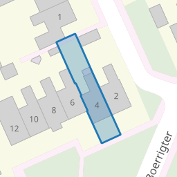 Perceel LSR00-N-2361