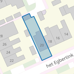 Perceel LSR00-N-2366