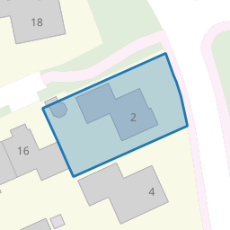 Perceel LSR00-N-2400