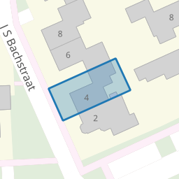 Perceel LSR00-N-2411