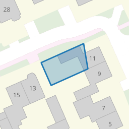 Perceel LSR00-N-2417