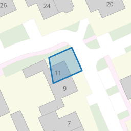 Perceel LSR00-N-2418