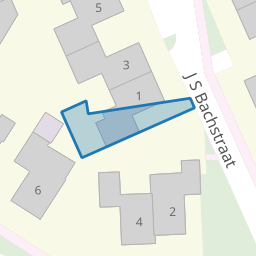 Perceel LSR00-N-2427