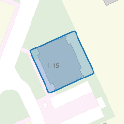 Perceel LSR00-N-2432