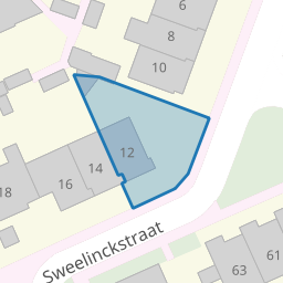 Perceel LSR00-N-2437