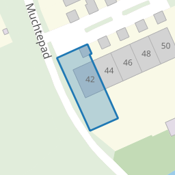 Perceel LSR00-N-2481