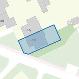 Perceel LSR00-N-2515