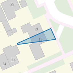 Perceel LSR00-N-2542