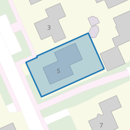 Perceel LSR00-N-2554