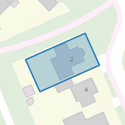 Perceel LSR00-N-2557