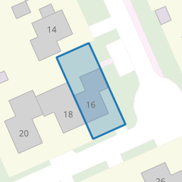 Perceel LSR00-N-2566