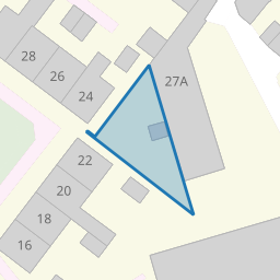 Perceel LSR00-N-2588