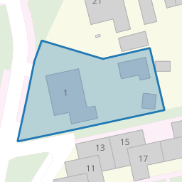 Perceel LSR00-N-2594