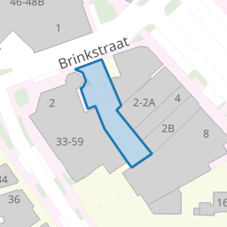 Perceel LSR00-N-2605