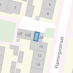 Perceel LSR00-N-2658