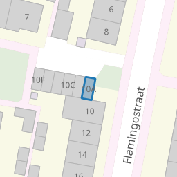 Perceel LSR00-N-2659