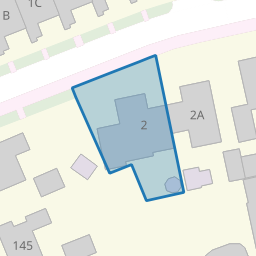 Perceel LSR00-N-2679