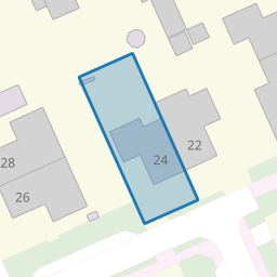 Perceel LSR00-N-2693