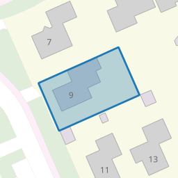 Perceel LSR00-N-2698