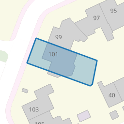 Perceel LSR00-N-2720