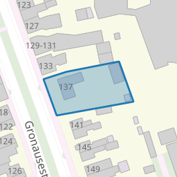 Perceel LSR00-N-2759