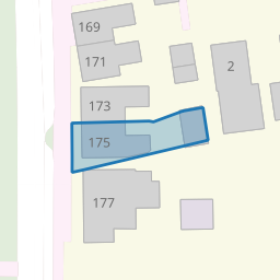 Perceel LSR00-N-2761