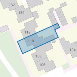 Perceel LSR00-N-2781