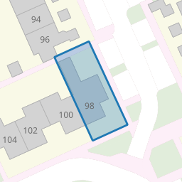 Perceel LSR00-N-2788