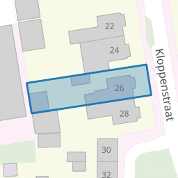 Perceel LSR00-N-2815