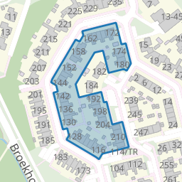 Perceel LSR00-N-2843