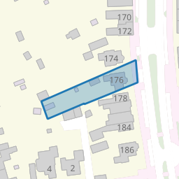 Perceel LSR00-N-2952