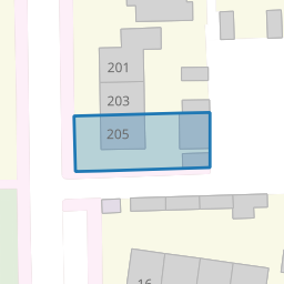 Perceel LSR00-N-3163