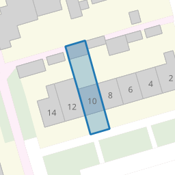 Perceel LSR00-N-3257