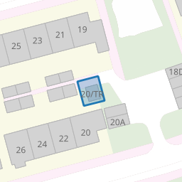 Perceel LSR00-N-3273