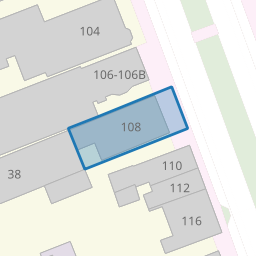 Perceel LSR00-N-3461