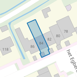 Perceel LSR00-N-3503